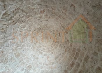 IMG_9731.jpg - Independent house Monopoli - photo 22