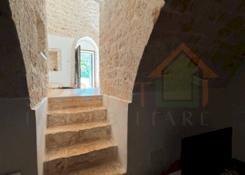 IMG_9747.jpg - Independent house Monopoli - photo 27