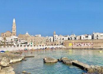 principale.JPG - Restaurant Via Portavecchia 52, Monopoli - photo 1