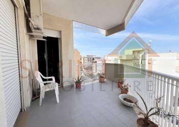 IMG_5651.jpg - Quadrilocale Via Fratelli Rosselli 11, Monopoli - foto 5