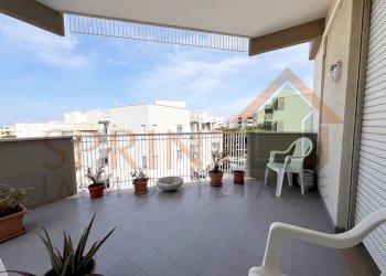 IMG_5652.jpg - Quadrilocale Via Fratelli Rosselli 11, Monopoli - foto 6