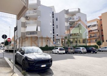 IMG_5654.jpg - Quadrilocale Via Fratelli Rosselli 11, Monopoli - foto 8