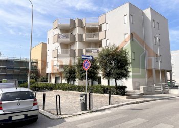 IMG_5655.jpg - Quadrilocale Via Fratelli Rosselli 11, Monopoli - foto 9