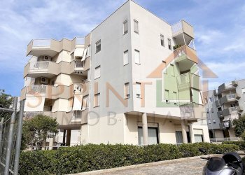 IMG_5656.jpg - Quadrilocale Via Fratelli Rosselli 11, Monopoli - foto 10