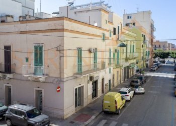 DJI_0021 copia.jpg - Quadrilocale Via Rattazzi 31, Monopoli - foto 2