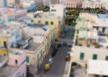 DJI_0010 copia.jpg - Quadrilocale Via Rattazzi 31, Monopoli - foto 4