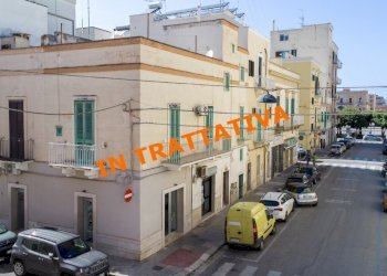 DJI_0021 copia TRATTATIVA.jpg - Quadrilocale Via Rattazzi 31, Monopoli - foto 21