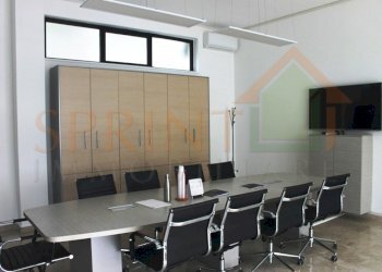 IMG_4514.jpg - Ufficio Via G. Chiantera 33, Monopoli - foto 2