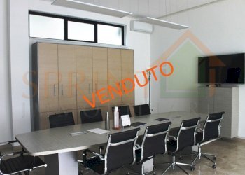 IMG_4514 VENDUTO.jpg - Ufficio Via G. Chiantera 33, Monopoli - foto 1