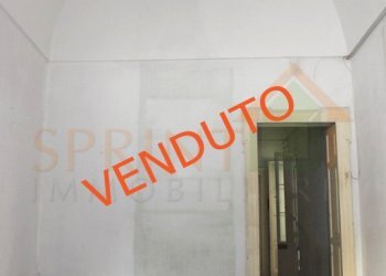 IMG_4431 VENDUTO.jpg - Independent house Via Roma 227, Monopoli - photo 1