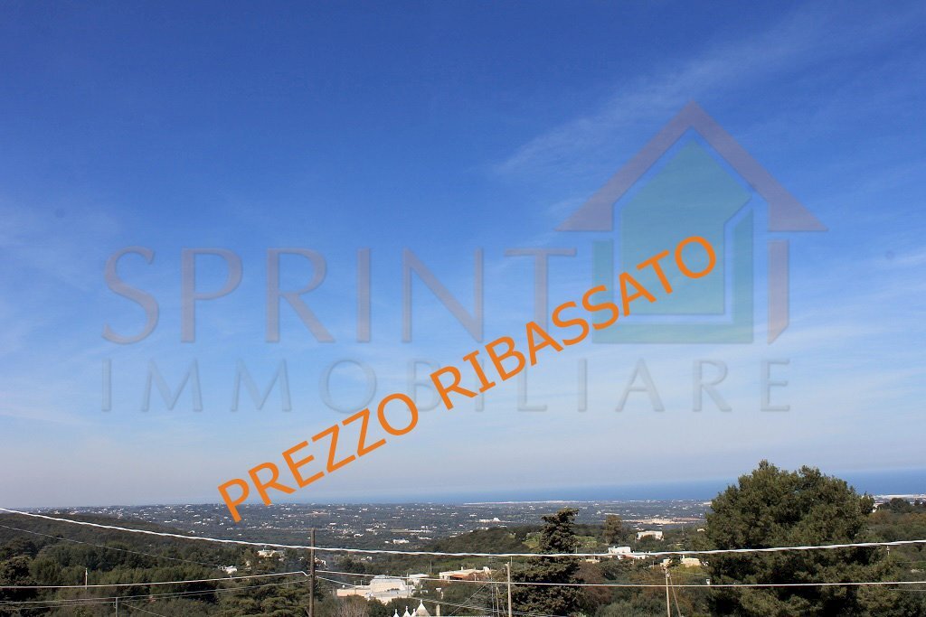 foto PREZZO RIBASSATO.jpg - Semi-detached house Contrada San Nicola 33, Monopoli - photo 1