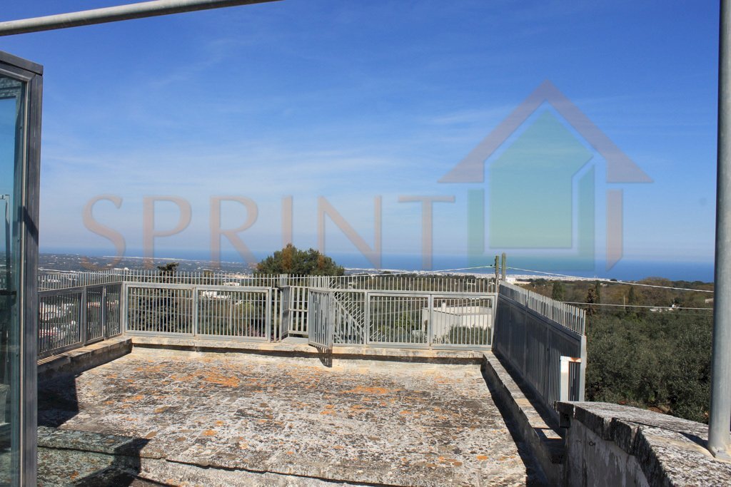 IMG_4377.jpg - Semi-detached house Contrada San Nicola 33, Monopoli - photo 2