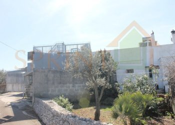 IMG_4417.jpg - Casa semi indipendente Contrada San Nicola 33, Monopoli - foto 10