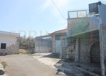 IMG_4426.jpg - Casa semi indipendente Contrada San Nicola 33, Monopoli - foto 12