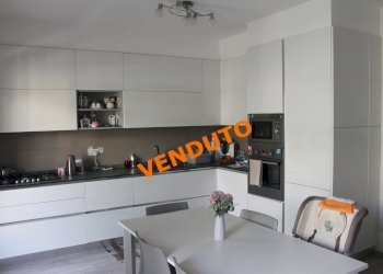 IMG_4235 VENDUTO.jpg - Quadrilocale Monopoli - foto 1