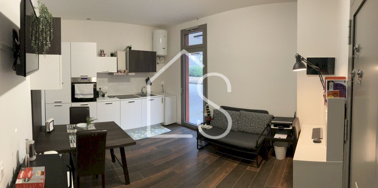 l0707 (3).JPG - Bilocale Bologna - foto 1