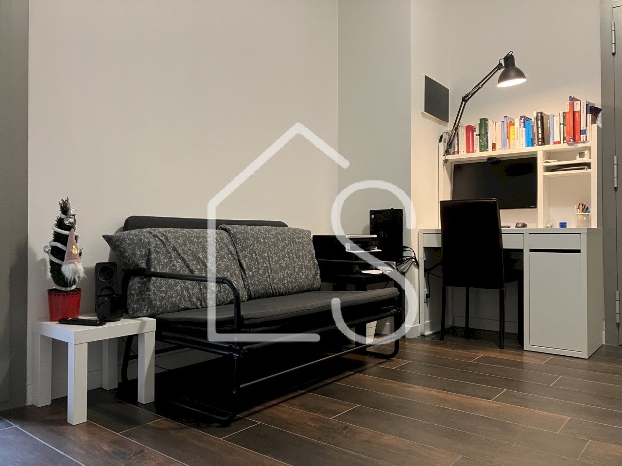 l0707 (5).JPG - Bilocale Bologna - foto 3