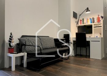 l0707 (5).JPG - Bilocale Bologna - foto 3