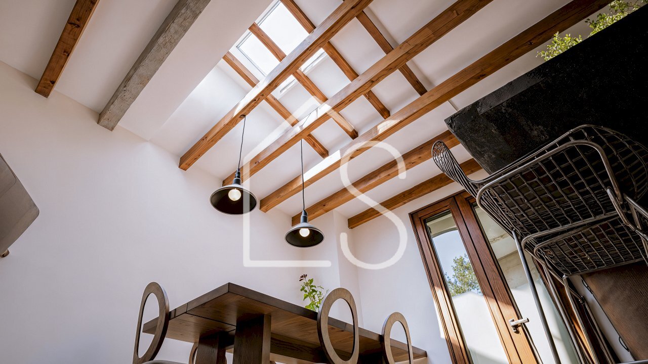 Dettaglio_velux.jpg - Appartamento via Azzo Gardino, Bologna - foto 2