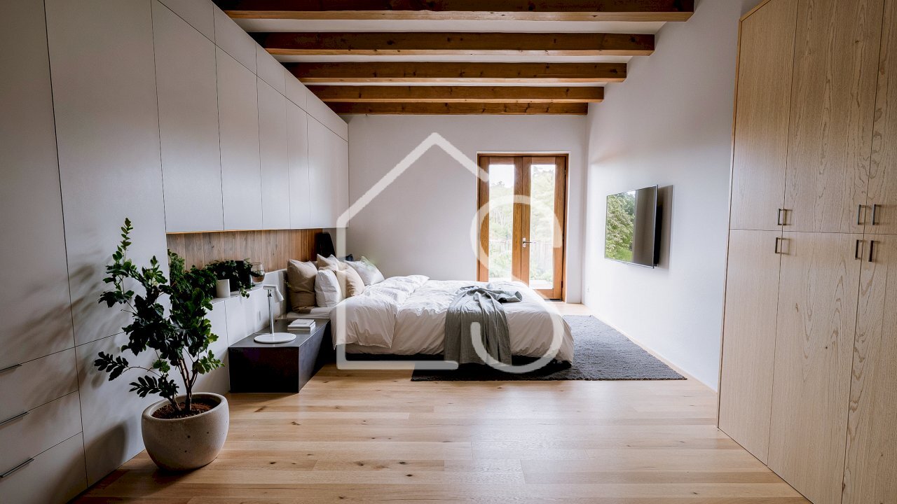 Camera.jpg - Appartamento via Azzo Gardino, Bologna - foto 3