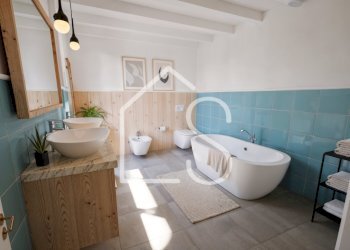 Bagno_1.png - Appartamento via Azzo Gardino, Bologna - foto 24