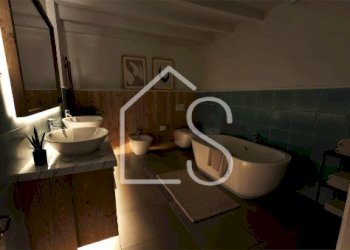 Bagno_2.png - Appartamento via Azzo Gardino, Bologna - foto 25