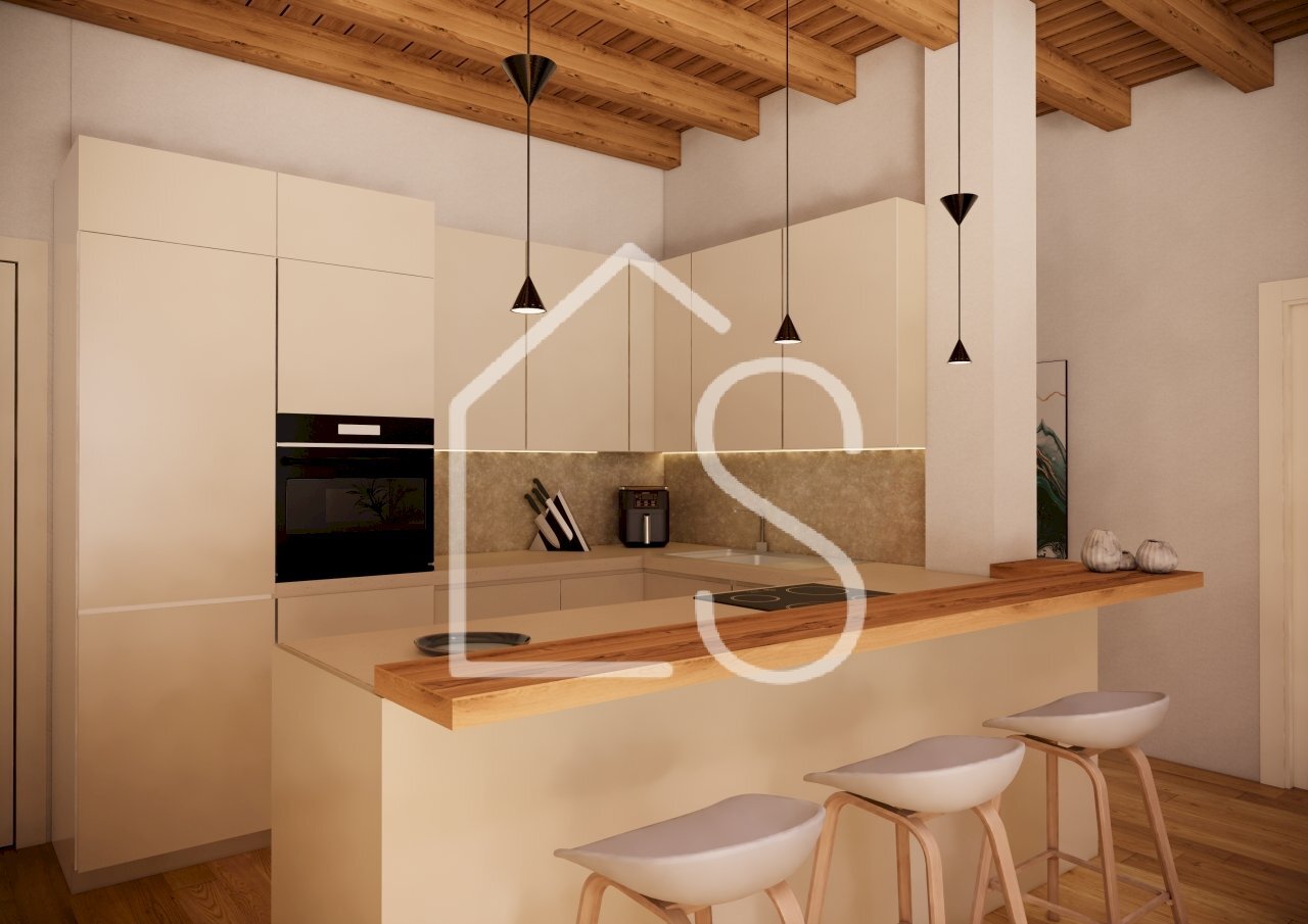 01 - Apartment via Azzo Gardino, Bologna - photo 1