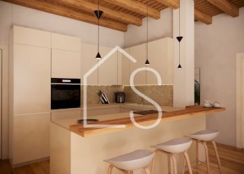 01 - Apartment via Azzo Gardino, Bologna - photo 1