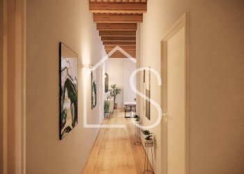 06 - Apartment via Azzo Gardino, Bologna - photo 7