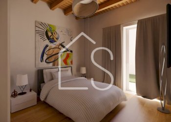 07 - Apartment via Azzo Gardino, Bologna - photo 8