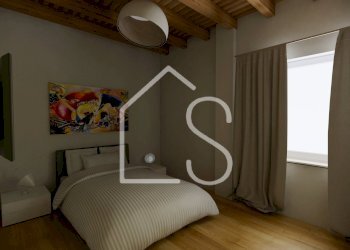 08A - Apartment via Azzo Gardino, Bologna - photo 10