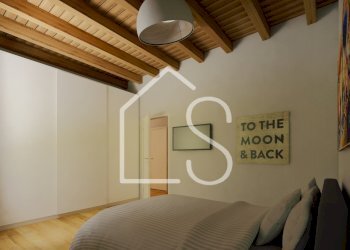 08B - Apartment via Azzo Gardino, Bologna - photo 11