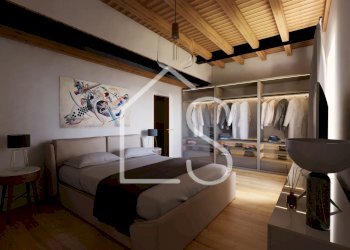 10 - Apartment via Azzo Gardino, Bologna - photo 13