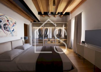 11 - Apartment via Azzo Gardino, Bologna - photo 14