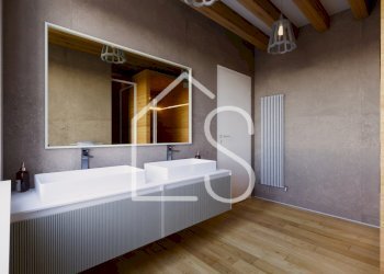 17 - Apartment via Azzo Gardino, Bologna - photo 19