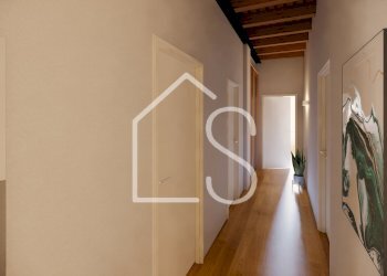 18 - Apartment via Azzo Gardino, Bologna - photo 20