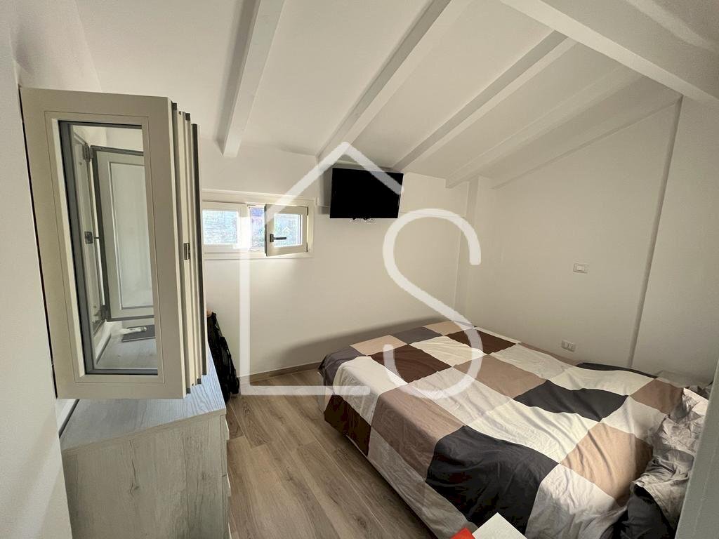 WhatsApp Image 2025-09-19 at 08.18.56 (1).jpeg - Mansarda Via del borgo, Bologna - foto 1