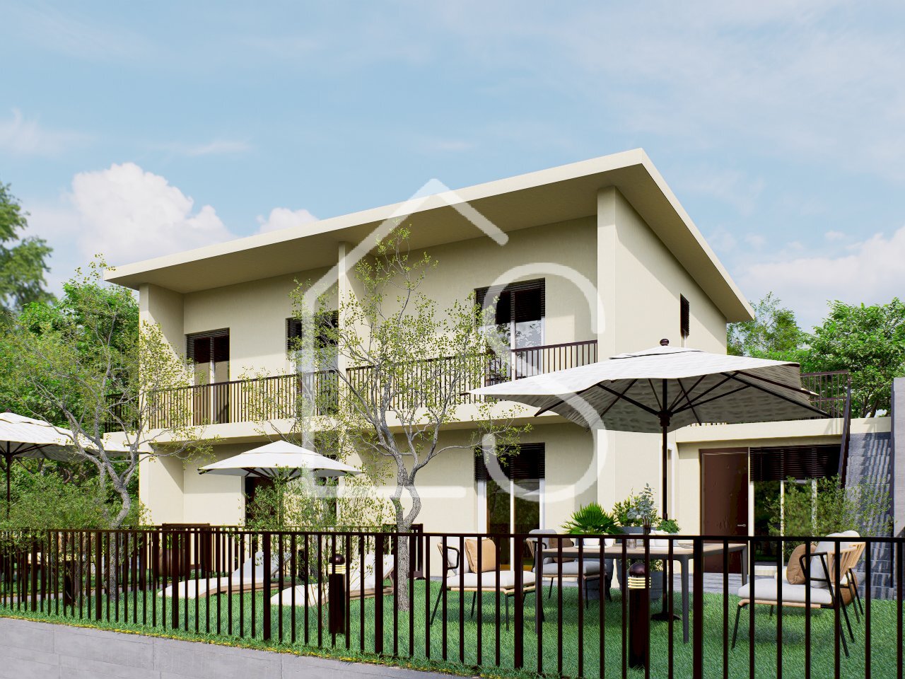 VF-4_4.png - Casa indipendente Via Fonti di Casaglia 5, Bologna - foto 1