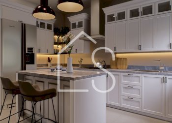 VFIScene 16_4.png - Casa indipendente Via Fonti di Casaglia 5, Bologna - foto 12