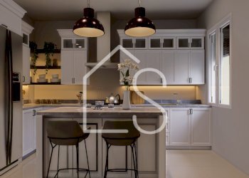 VFIScene 17_4.png - Casa indipendente Via Fonti di Casaglia 5, Bologna - foto 13