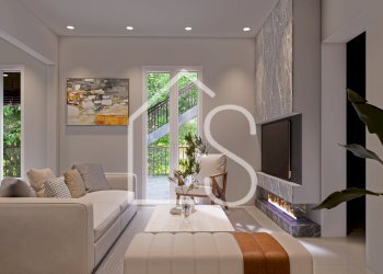 VFIScene 22_4.png - Casa indipendente Via Fonti di Casaglia 5, Bologna - foto 18