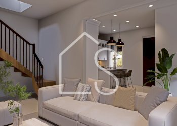 VFIScene 23_4.png - Casa indipendente Via Fonti di Casaglia 5, Bologna - foto 19