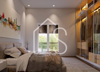 VFIScene 25_4.png - Casa indipendente Via Fonti di Casaglia 5, Bologna - foto 21