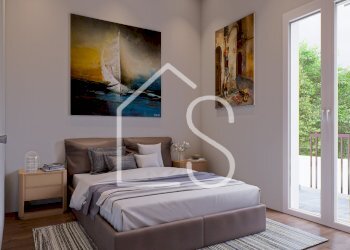 VFIScene 26_4.png - Casa indipendente Via Fonti di Casaglia 5, Bologna - foto 22