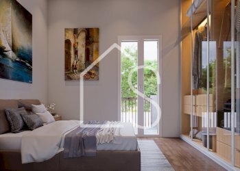 VFIScene 27_4.png - Casa indipendente Via Fonti di Casaglia 5, Bologna - foto 23