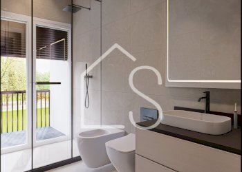 VFIScene 28_4.png - Casa indipendente Via Fonti di Casaglia 5, Bologna - foto 24