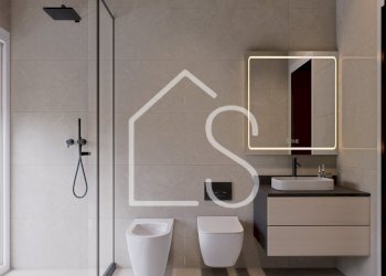 VFIScene 29_4.png - Casa indipendente Via Fonti di Casaglia 5, Bologna - foto 25