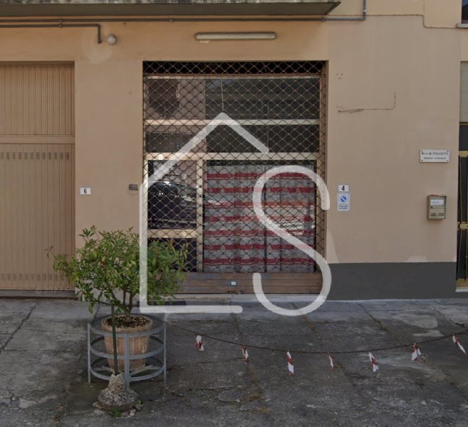 Screenshot 2025-09-01 161332.png - Commercial Premises Via del Corso 4, Castiglione dei Pepoli - photo 1