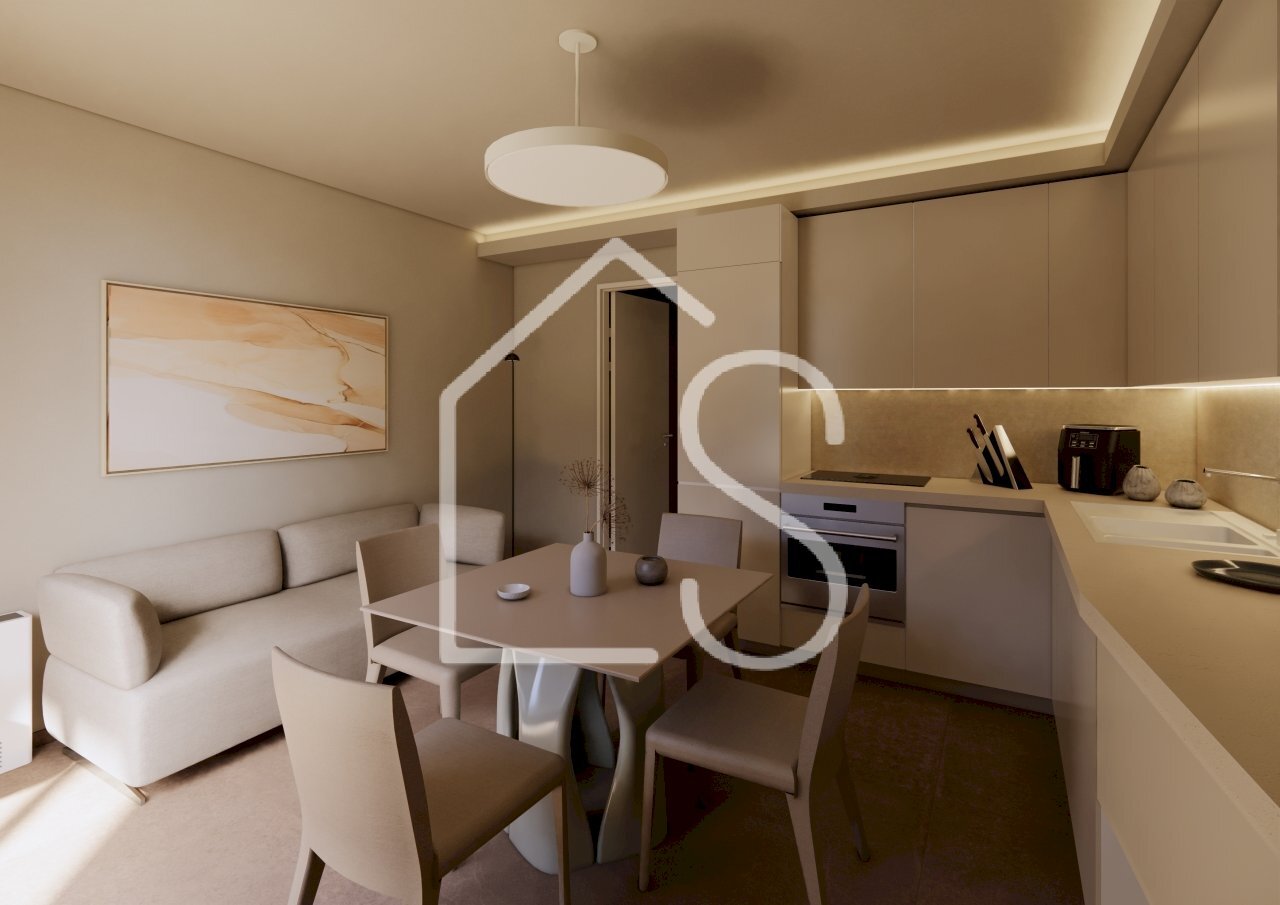 01.jpg - Bilocale Via Martin Luther King 38, Bologna - foto 1