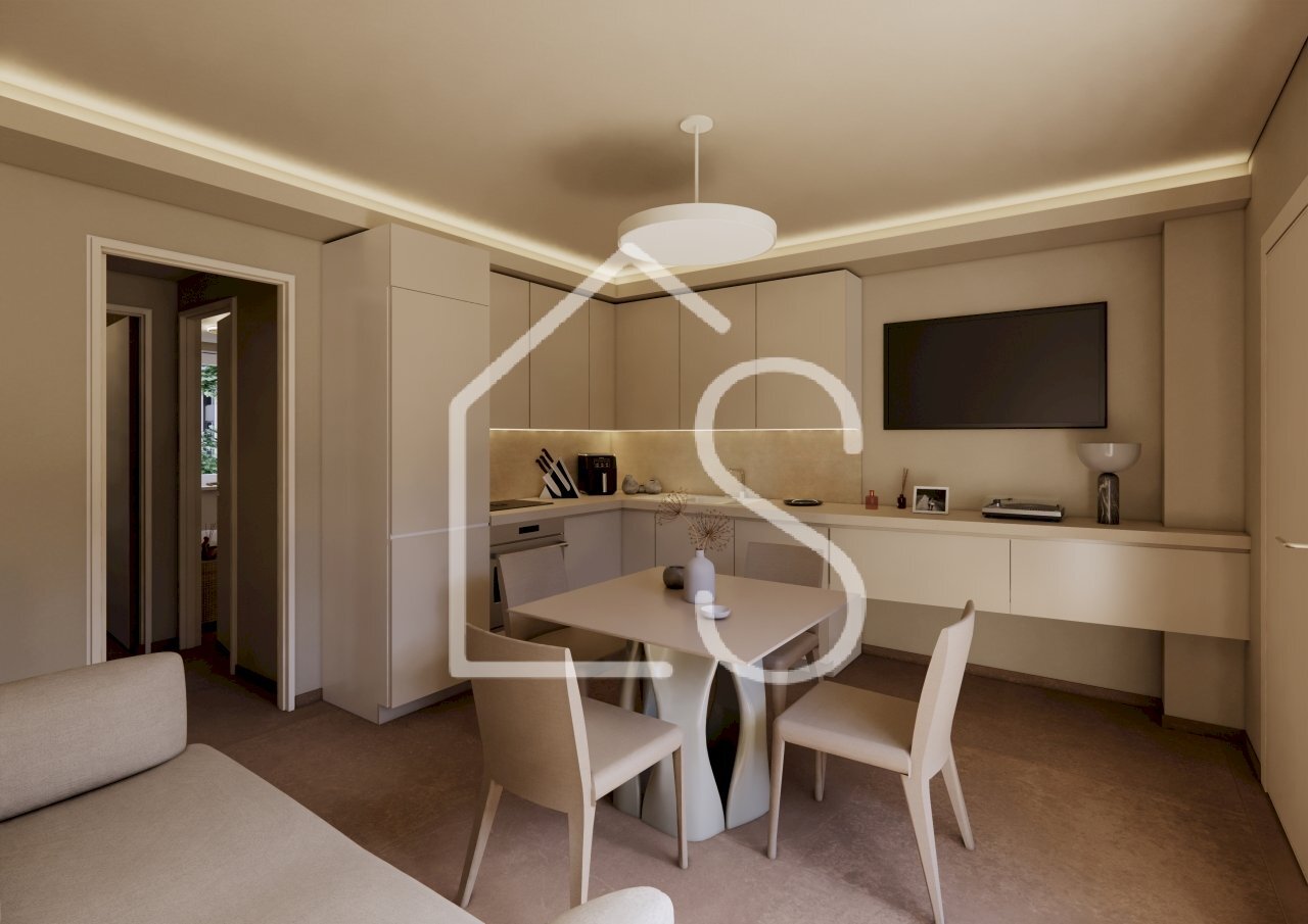 02.jpg - Bilocale Via Martin Luther King 38, Bologna - foto 2